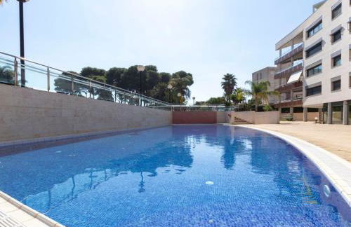 Holiday Home Sol Cambrils Park-6 by Interhome - Foto 55