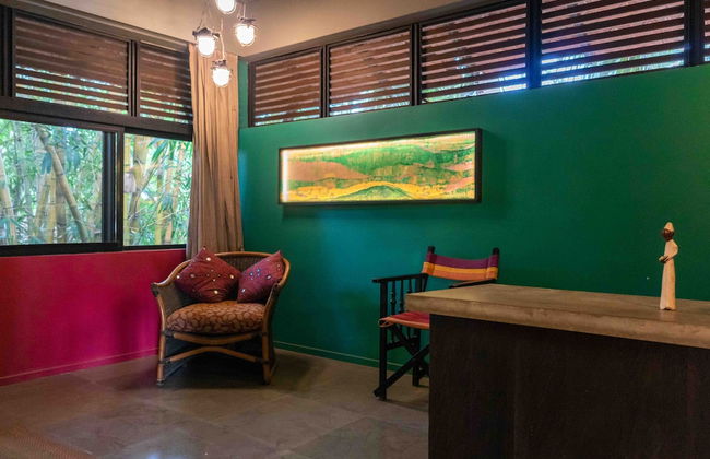 Toya Toya by Vista Rooms - Foto 5