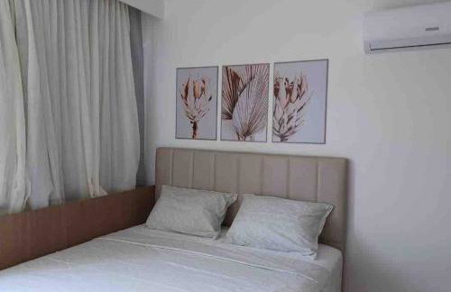 Residencial Taormina - apartamento à beira-mar novinho! - Foto 20