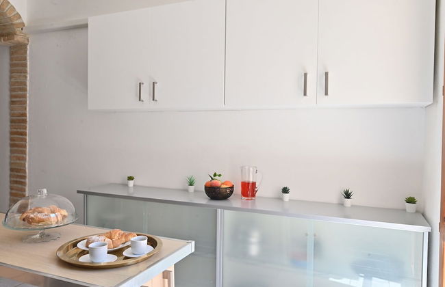 IzzHome Full Center Terrace - Foto 27