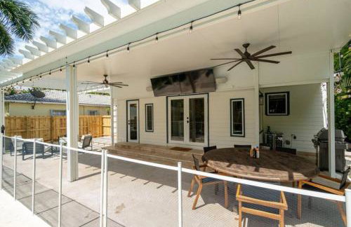 Victoria Park Oasis with Heated Pool and More - Foto 94