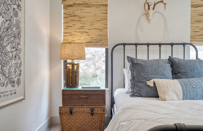 Sotol by Avantstay Direct River Access + Views - Foto 31