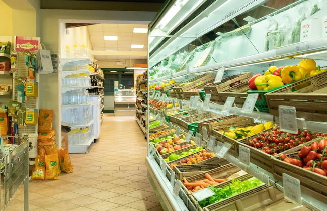 Mobile Home in Italy Near the Beach - Foto 15