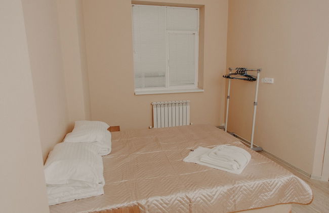 Zima Leto Apart Hotel - Photo 49