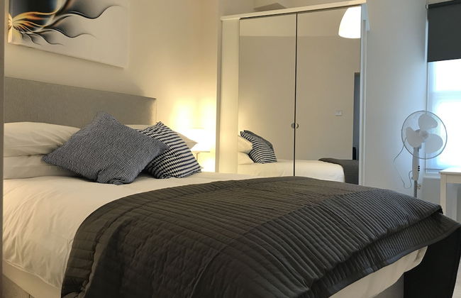 SHQ Apartments - Photo 24