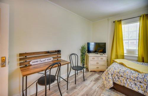 Charming Newport News Cottage Less Than 1 Mi to Ocean! - Foto 16