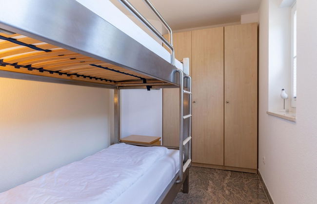 Wohnung in St.peter Ording - Foto 3