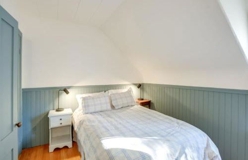 Walk to Downtown Saco from Cozy Coastal Apt - Photo 23