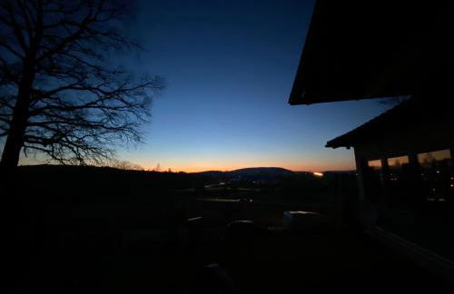 Ferienwohnung Weitblick bei Geyer-Saal an der Donau - Foto 18