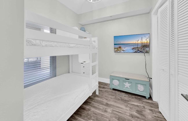 Majestic Beach Towers 1-1603 - Foto 4