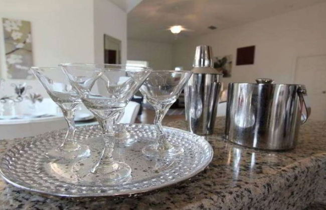 4bdr w Pool Near Disney - Foto 8