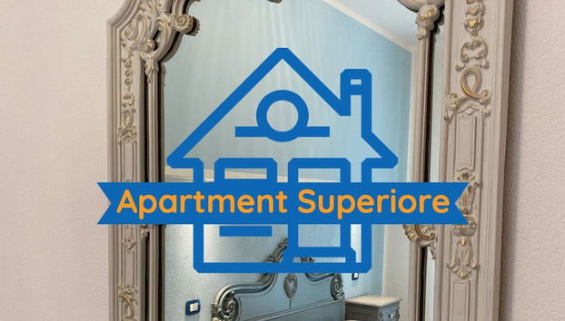 Apartment Superior 950 Meters From The Sea - Foto 2, Imagen principal