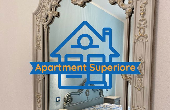 Apartment Superior 950 Meters From The Sea - Photo 1