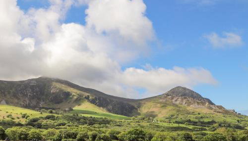 Caban Cwtch The Cosy Cabin - Foto 4