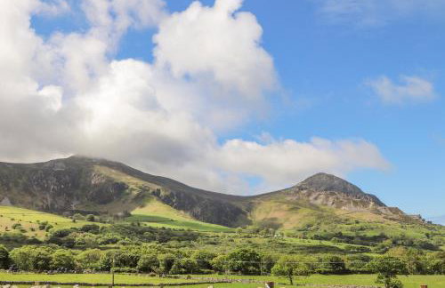 Caban Cwtch The Cosy Cabin - Foto 4