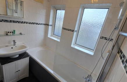 Your Home Away from Home in Birmingham - Foto 9