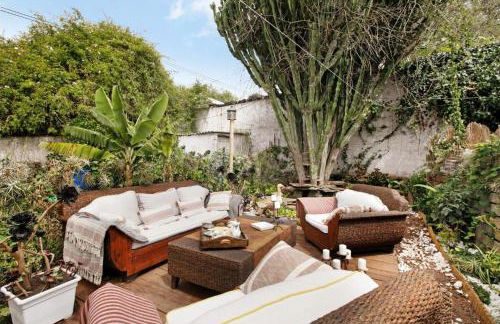 Casa con jardin - Foto 13