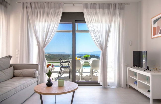 Villa Andromeda Lumiere - Foto 11