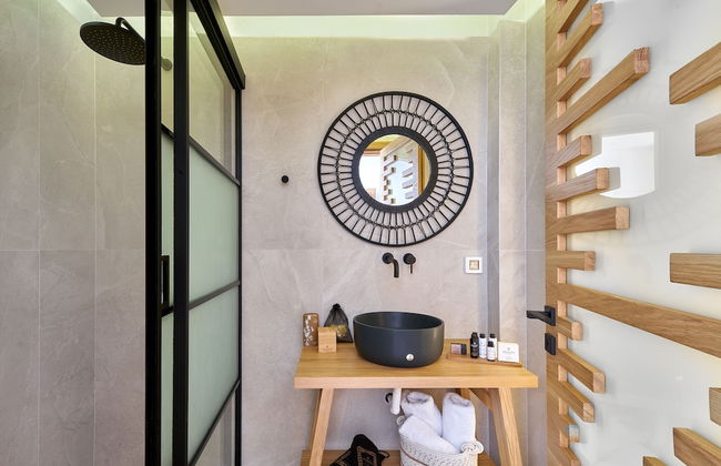 VISTA DEL PORTO LUXURY SUITES - Foto 58