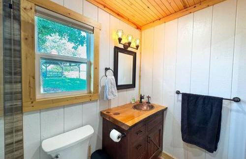 Peaceful Cabin-Breathtaking Views near Branson, MO - Foto 13