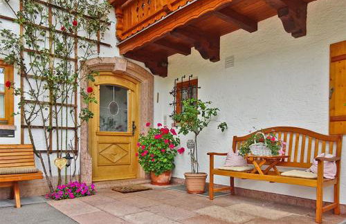 Ferienwohnung Kranawetvogl-Renoth - Photo 11