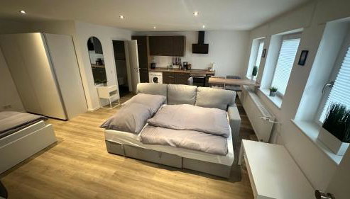 36qm Wohnung für bis zu 4 Pers - Foto 2