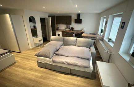 36qm Wohnung für bis zu 4 Pers - Foto 2