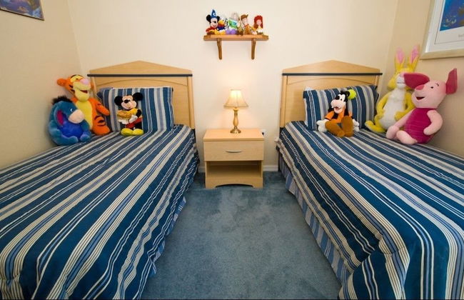 Ov3783 - Westbury - 4 Bed 3 Baths Villa - Foto 6