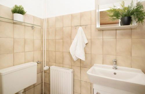 Blankwasserweg 131 Lensterstrand Oase Bungalow 5 - Photo 10