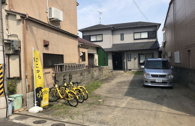 Wakayama House No.7 - Foto 1