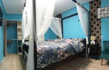 Gîte avec sauna - Foto 33