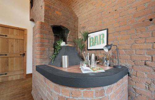 Modern 5BR Victorian Home in Liverpool - Foto 15