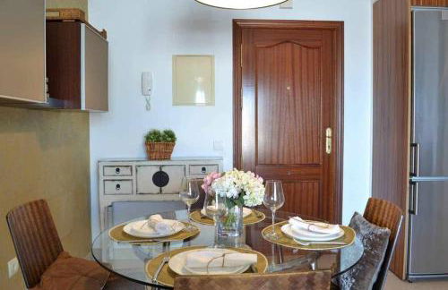 JaimeSuite Ático Vistas al mar - Foto 23