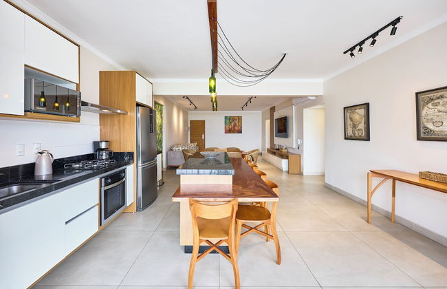 Anamá Apart Hotel de Frente Pra o Mar - Foto 79