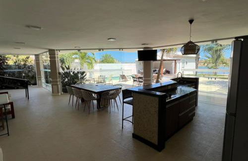 Búzios Mansion Canal Area - Foto 48