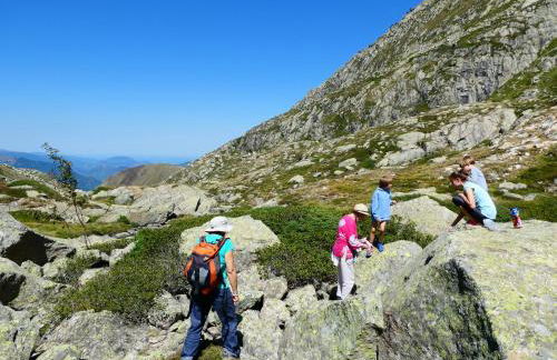 Pleine nature Pied pistes Piscine chauffée - Foto 49