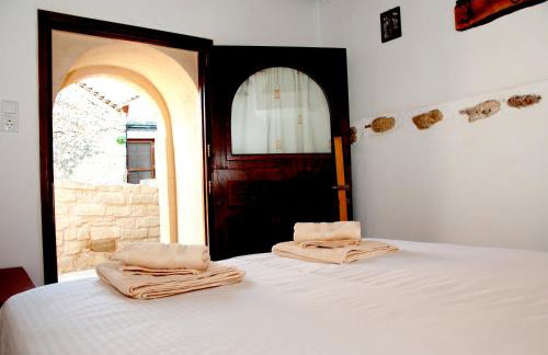 Pyrgos Fassea Kardamyli Towerhouse - Foto 34