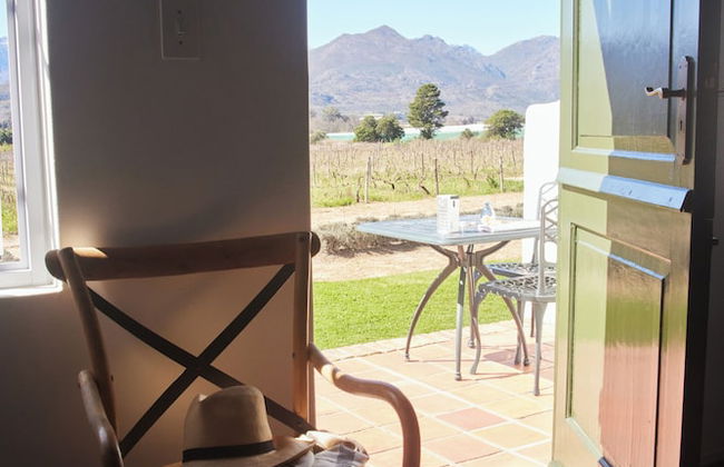 Klein Waterval Riverside Lodge - Photo 60