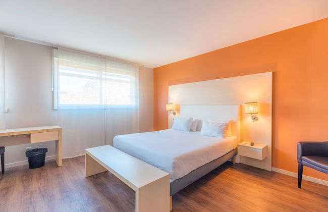 Appart'City Confort Montpellier Ovalie 1 - Foto 16