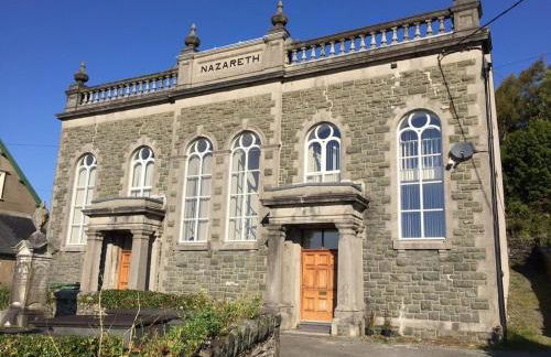 1 Chapel Nazareth - Foto 1