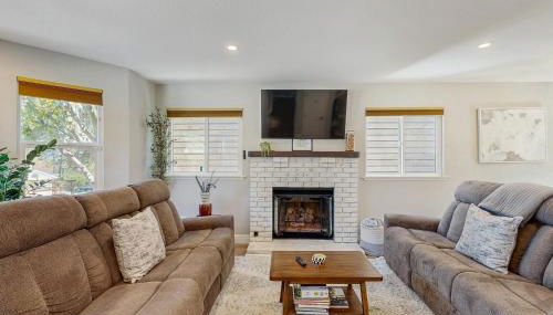 Wanderlust Cambria Seaside Village - Foto 3