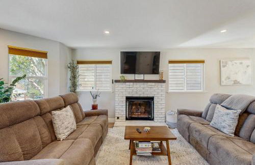 Wanderlust Cambria Seaside Village - Foto 3