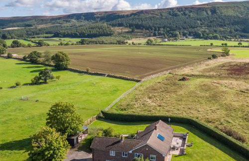 The Lodge - Photo 41