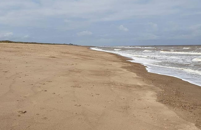 Caravan -chapel, Skegness With Decking From March - Foto 23