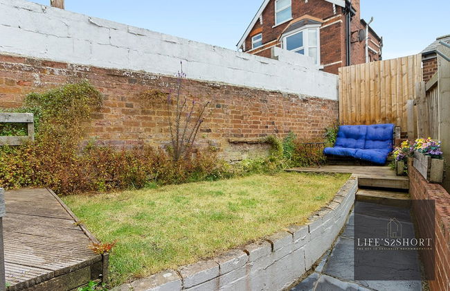 City Gate Garden Lodge - Photo 27