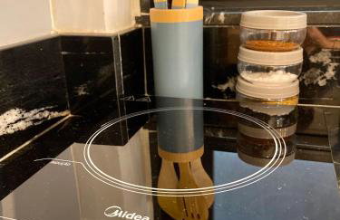 Loft lindo e aconchegante no centro de Teresópolis - Foto 15