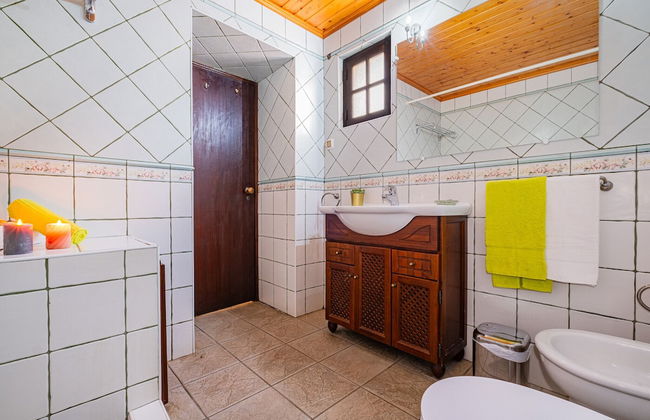 Villa Alice - Foto 19