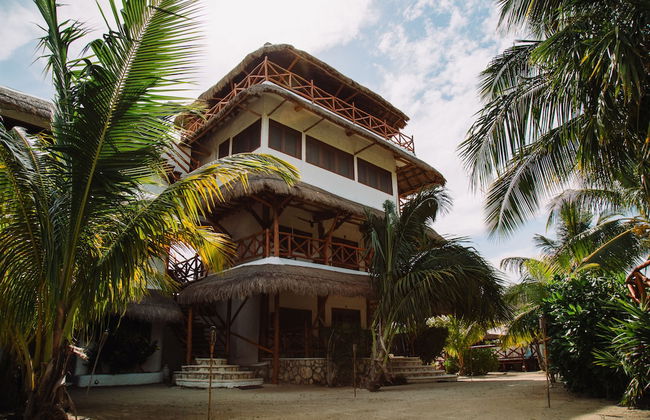 Ensueño Holbox and Beach Club - Foto 72