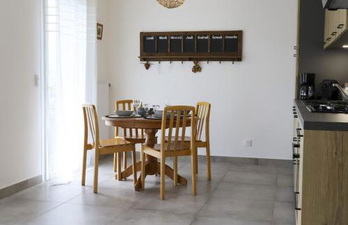 Le Jardin de Boubioz - Foto 26