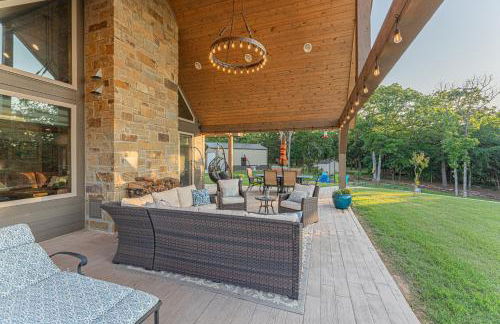 Stunning Eufaula Waterfront Home in Dixie Cove - Foto 40